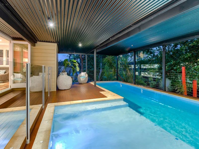 11 Morris Street, Paddington QLD 4064, Paddington - Thumbnail 2