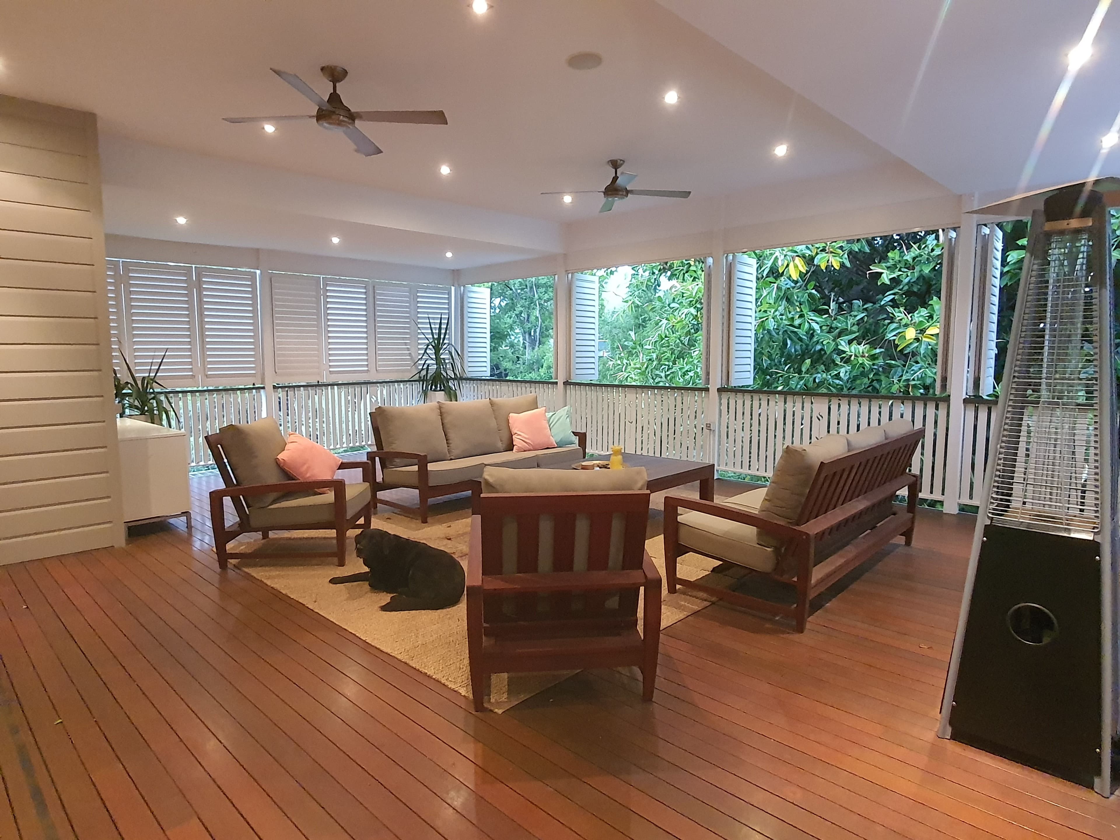11 Morris Street, Paddington QLD 4064, Paddington - Thumbnail 4