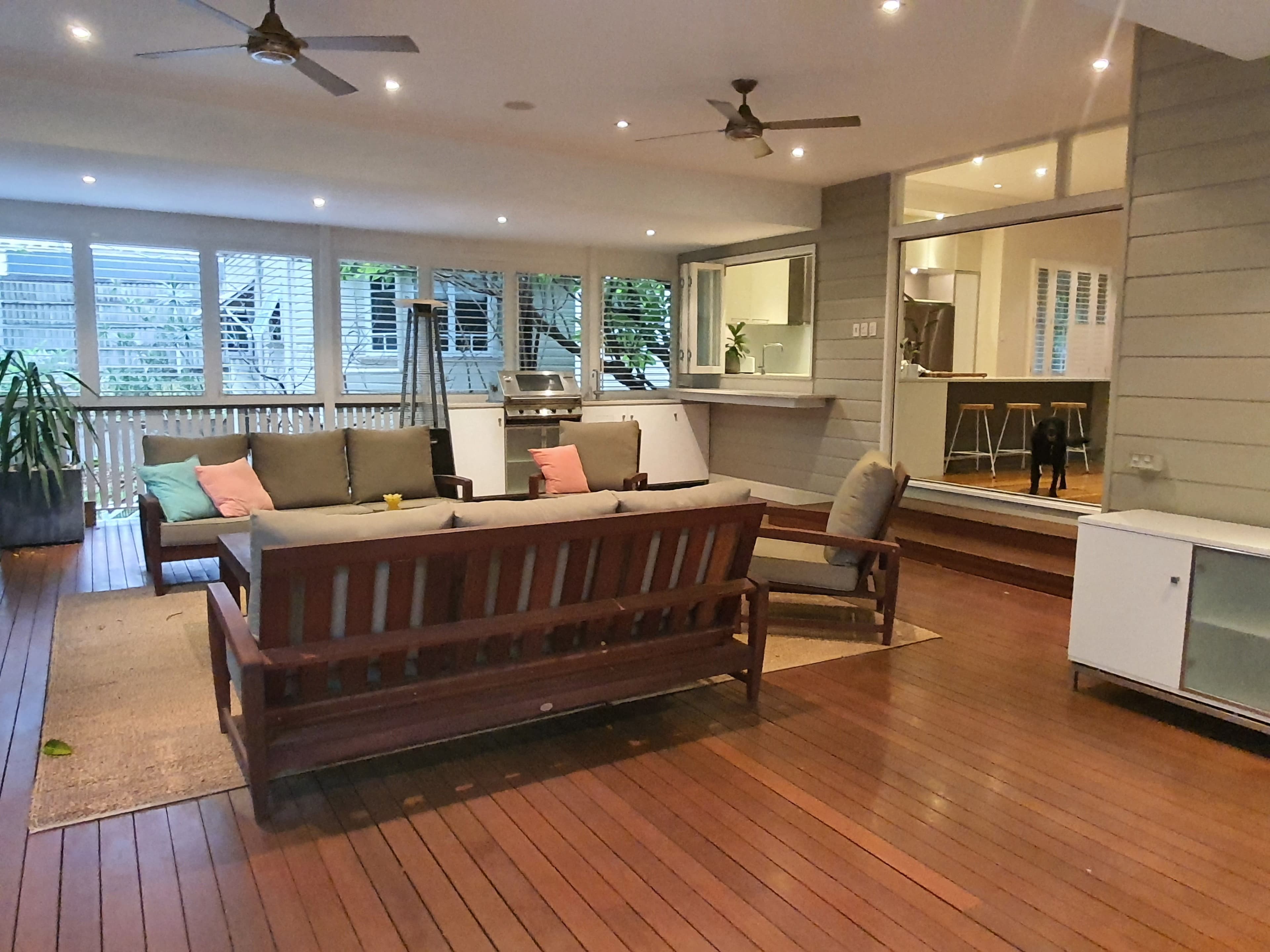 11 Morris Street, Paddington QLD 4064, Paddington - Thumbnail 5