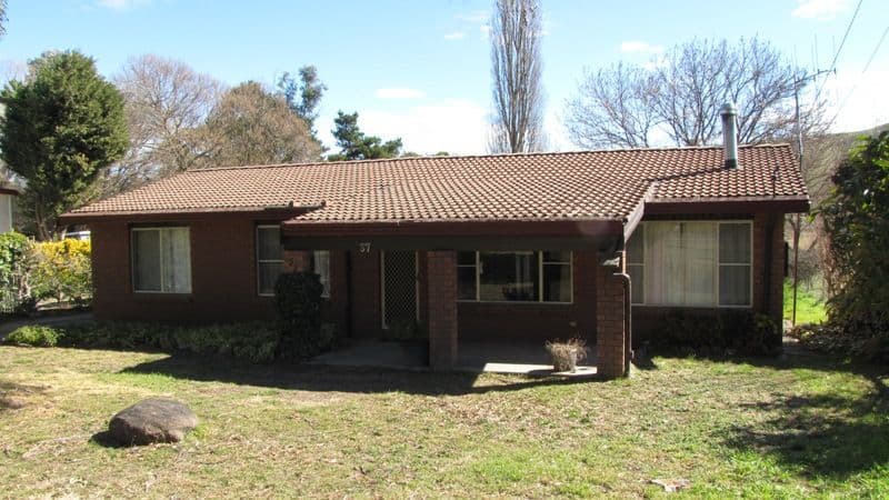 37 Bathurst Street, PERTHVILLE NSW 2795, Perthville - Image 1