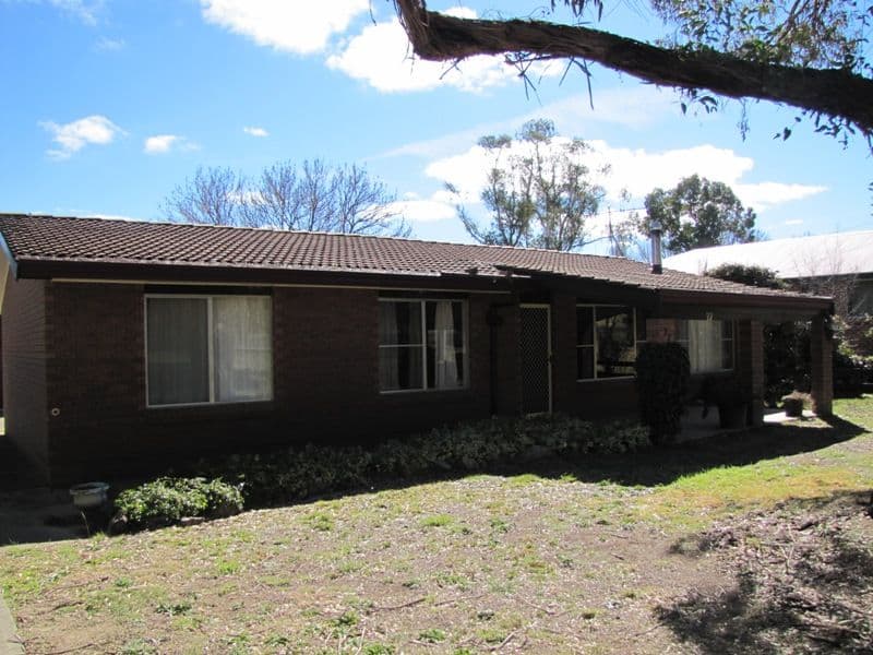 37 Bathurst Street, PERTHVILLE NSW 2795, Perthville - Thumbnail 3