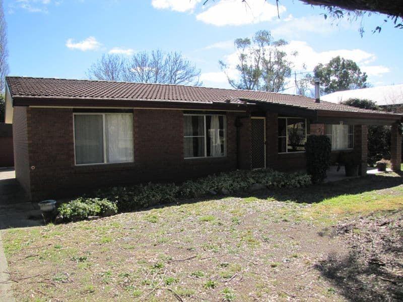37 Bathurst Street, PERTHVILLE NSW 2795, Perthville - Thumbnail 6
