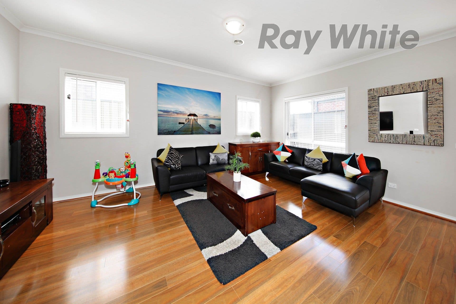 11 Michael Place, Point Cook VIC 3030, Point Cook - Thumbnail 2