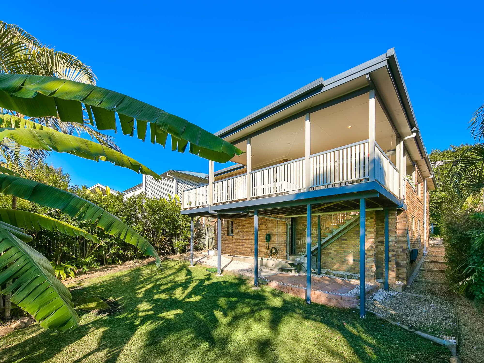 57 Lewin Street, Bardon QLD 4065, Bardon - Image 1