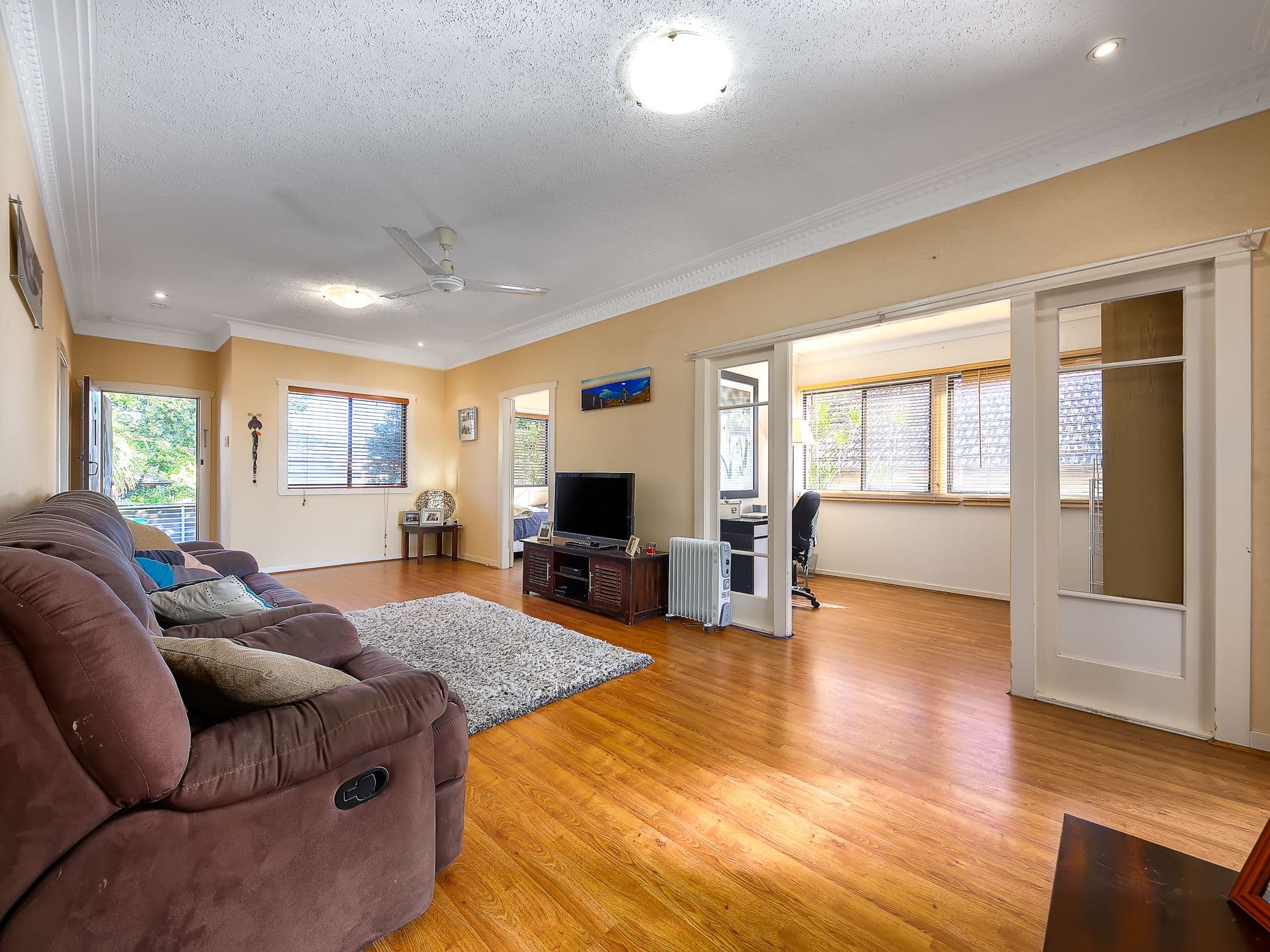 57 Lewin Street, Bardon QLD 4065, Bardon - Thumbnail 3