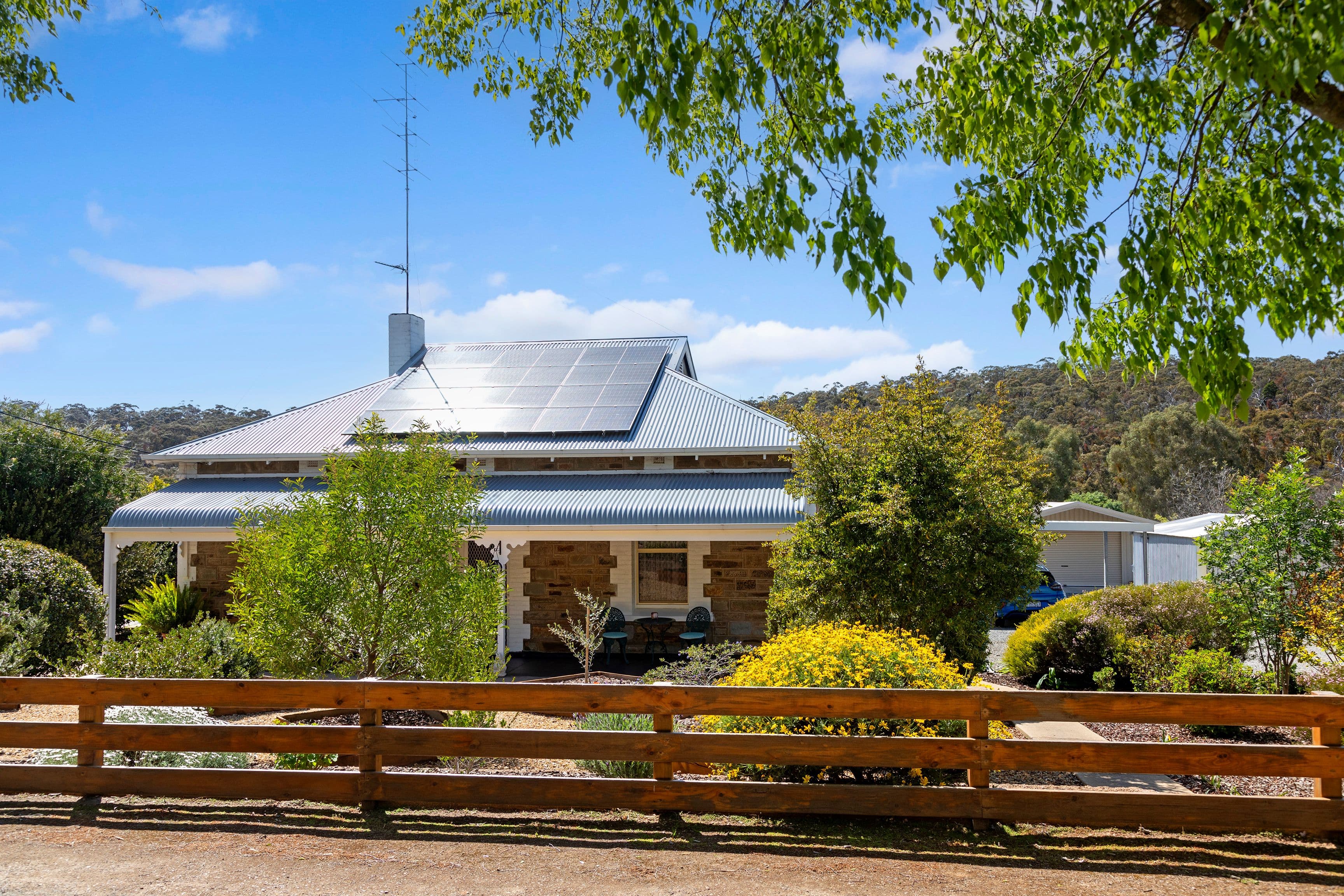 113 Main North Road, Clare SA 5453, Clare - Image 1