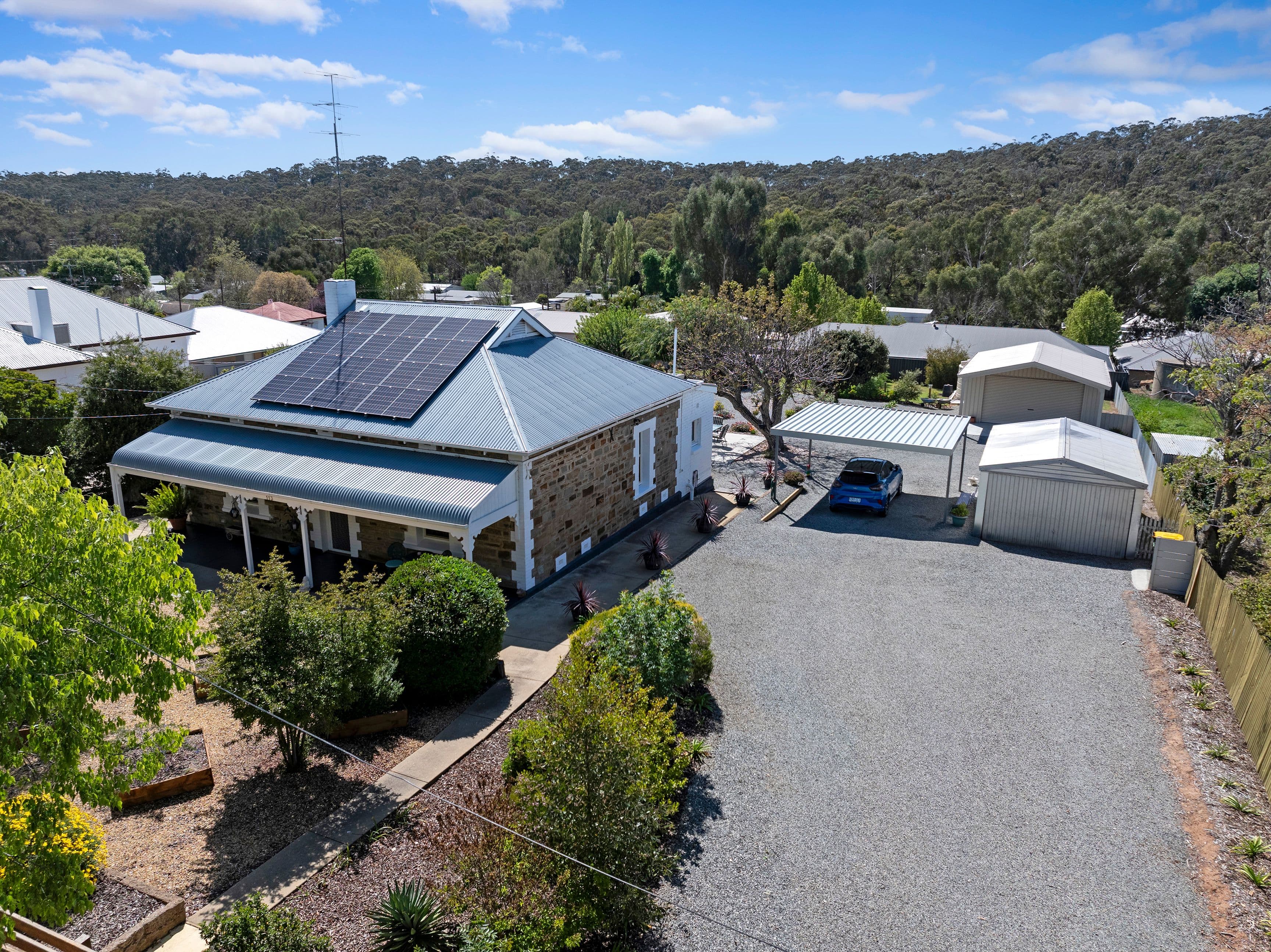 113 Main North Road, Clare SA 5453, Clare - Thumbnail 2