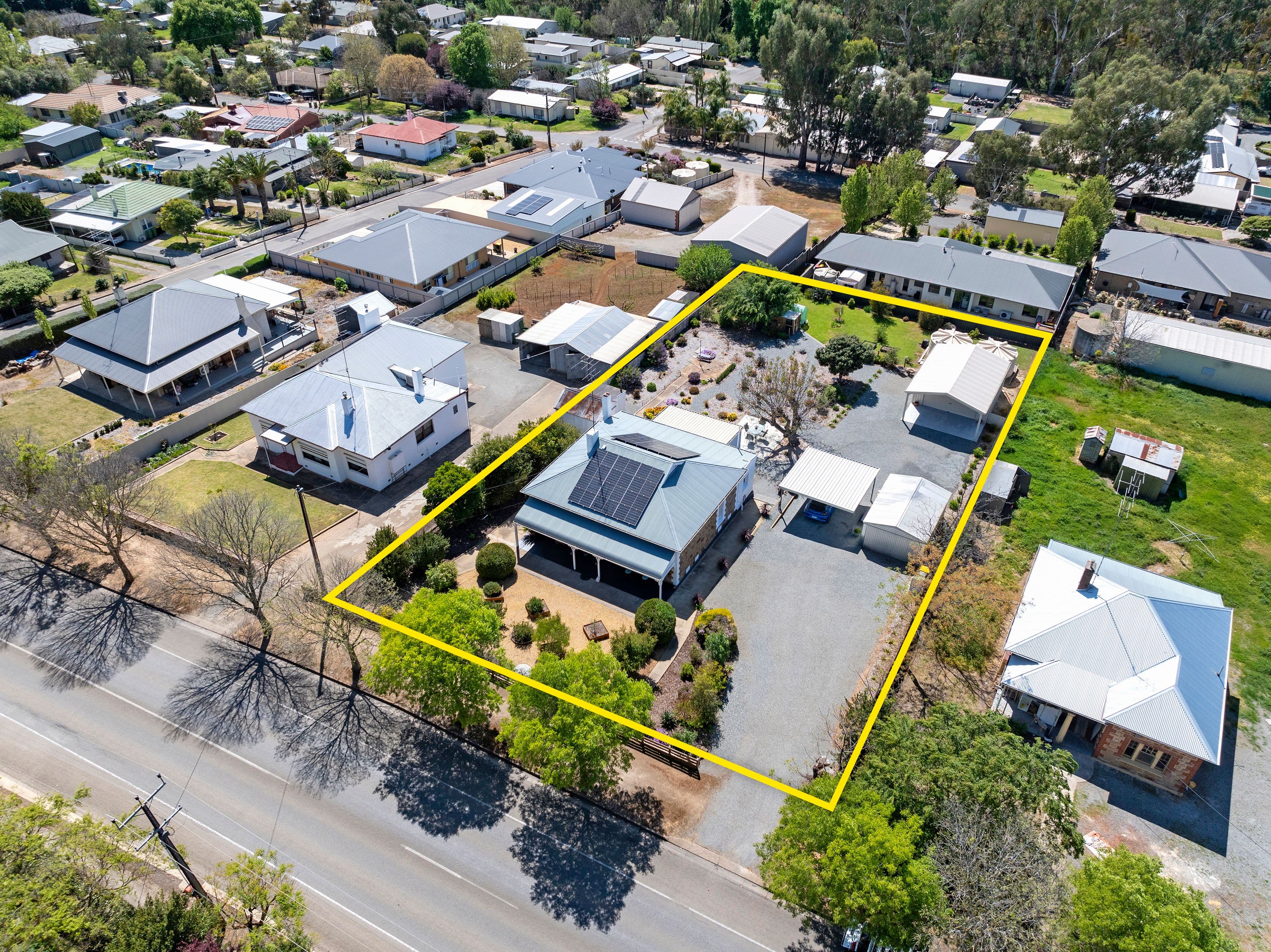 113 Main North Road, Clare SA 5453, Clare - Thumbnail 3
