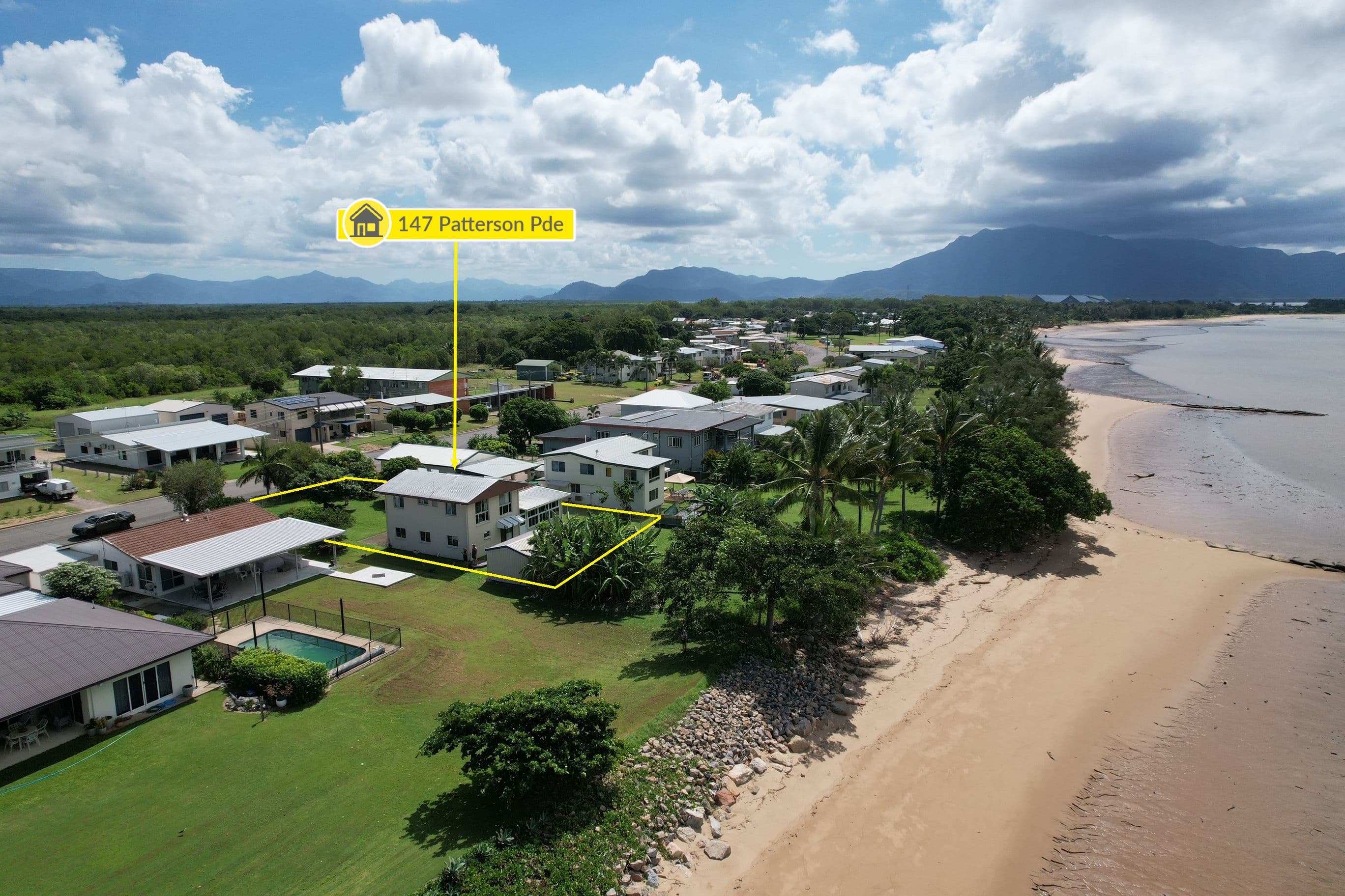 147 Patterson Parade, Lucinda QLD 4850, Lucinda - Image 1