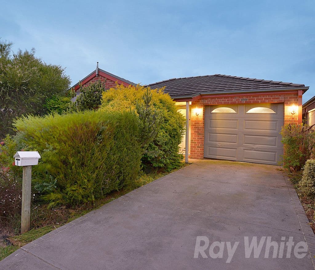 9 The Glen, Pakenham VIC 3810, Pakenham - Image 1