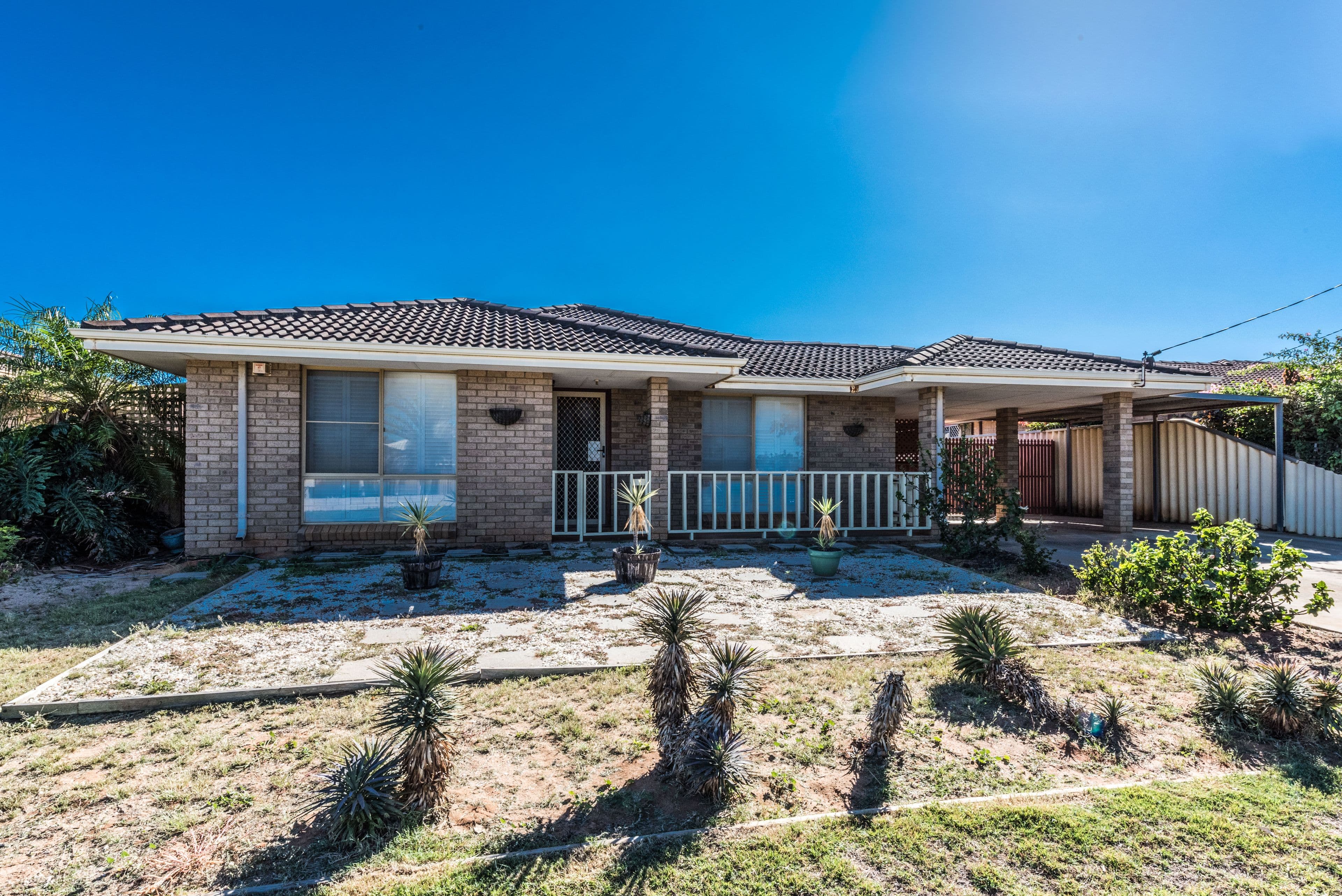 43 Bonamia Avenue, Utakarra WA 6530, Utakarra - Image 1