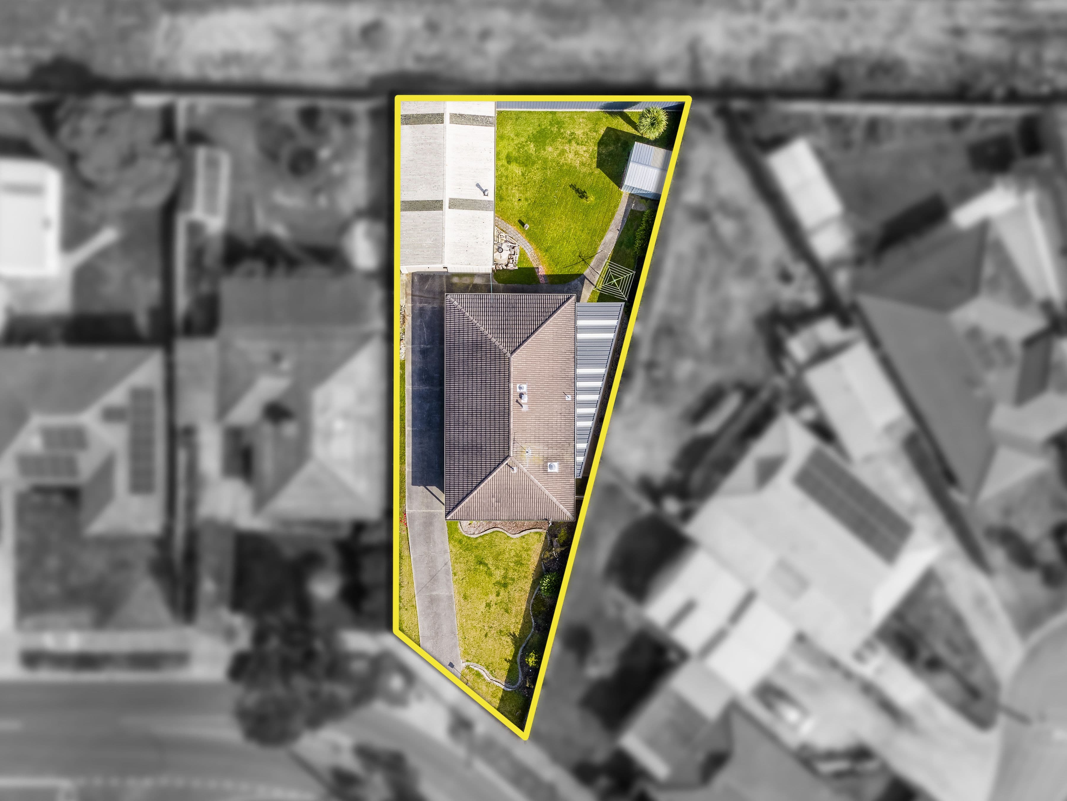 88 Clairmont Avenue, Cranbourne VIC 3977, Cranbourne - Thumbnail 3