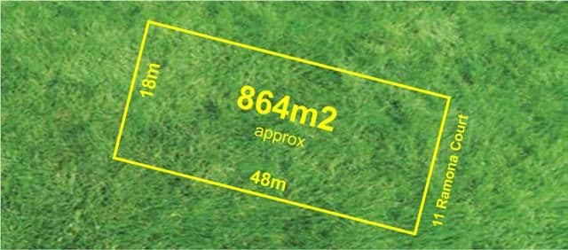 11 Ramona Court, TARNEIT VIC 3029, Tarneit - Image 1