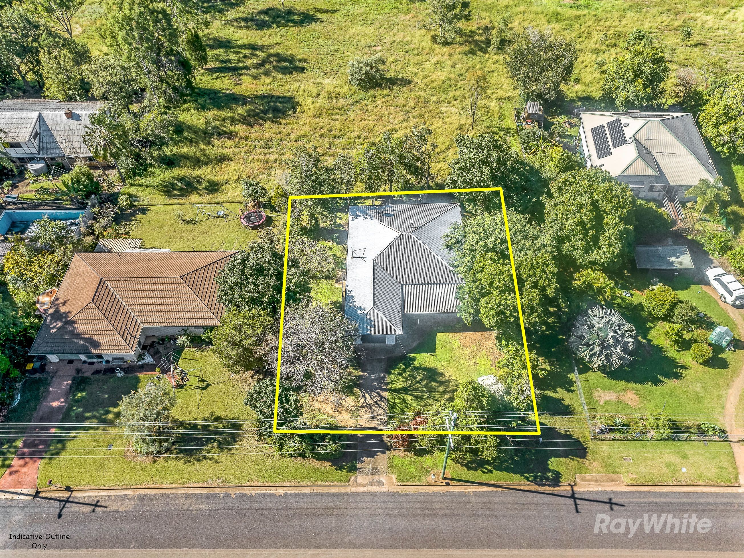 8 Morris Terrace, Gin Gin QLD 4671, Gin Gin - Thumbnail 3