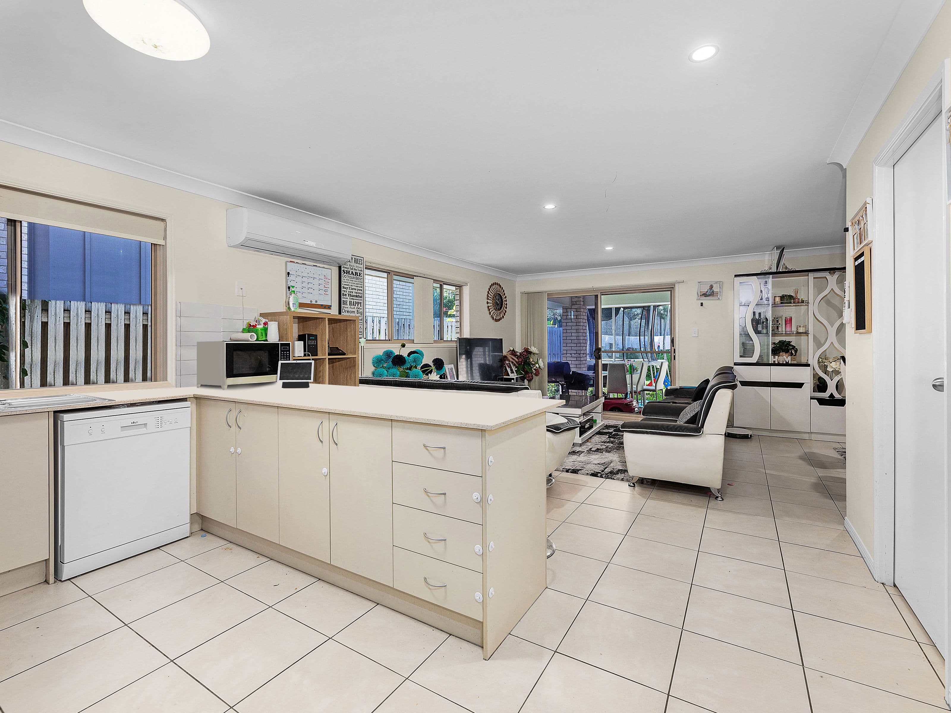 57 Aramac Street, Brassall QLD 4305, Brassall - Thumbnail 2