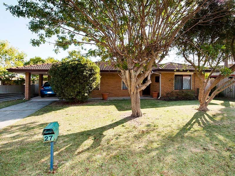 27 Darile Street, HILLMAN WA 6168, Hillman - Image 1