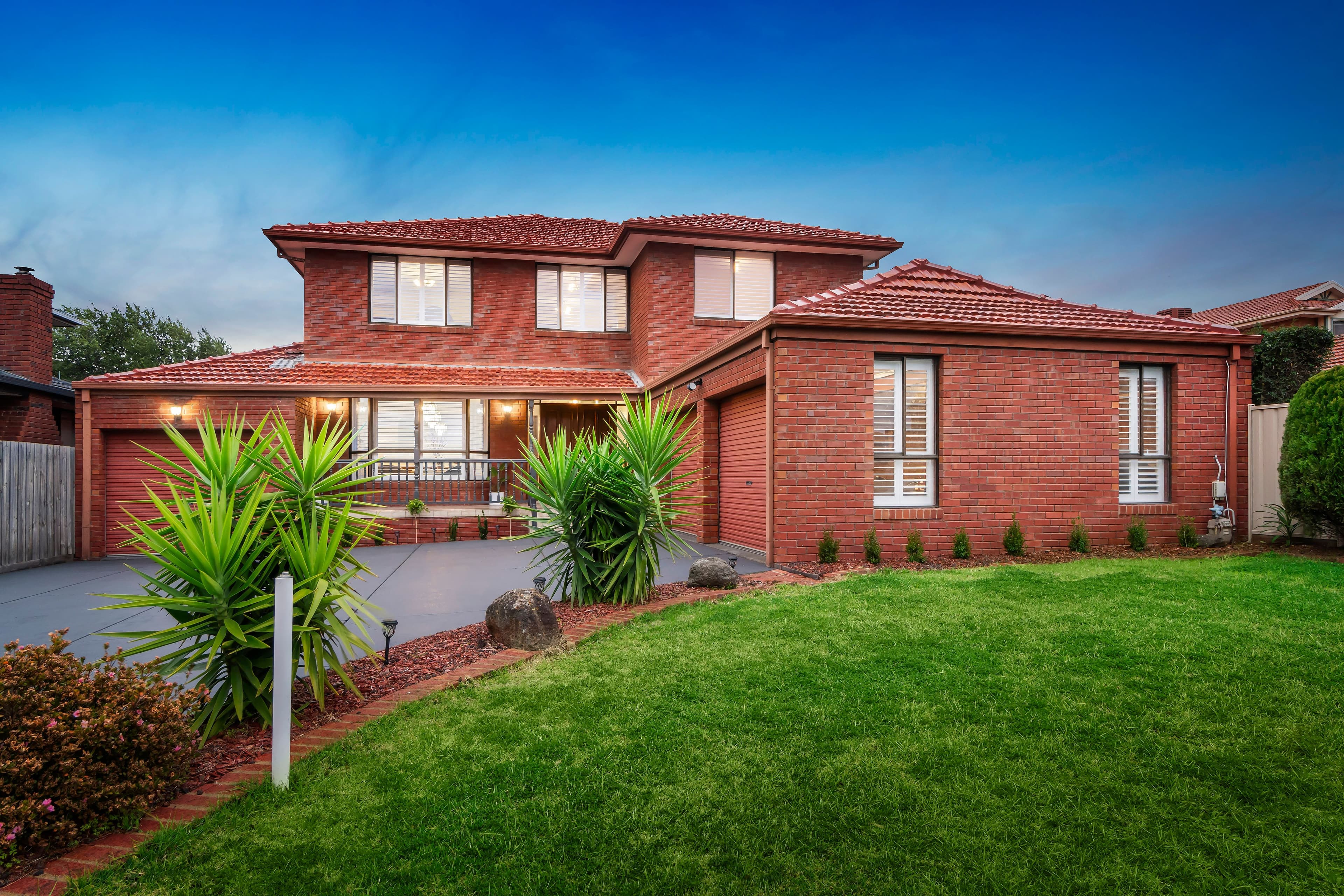 3 Olea Court, Mill Park VIC 3082, Mill Park - Image 1