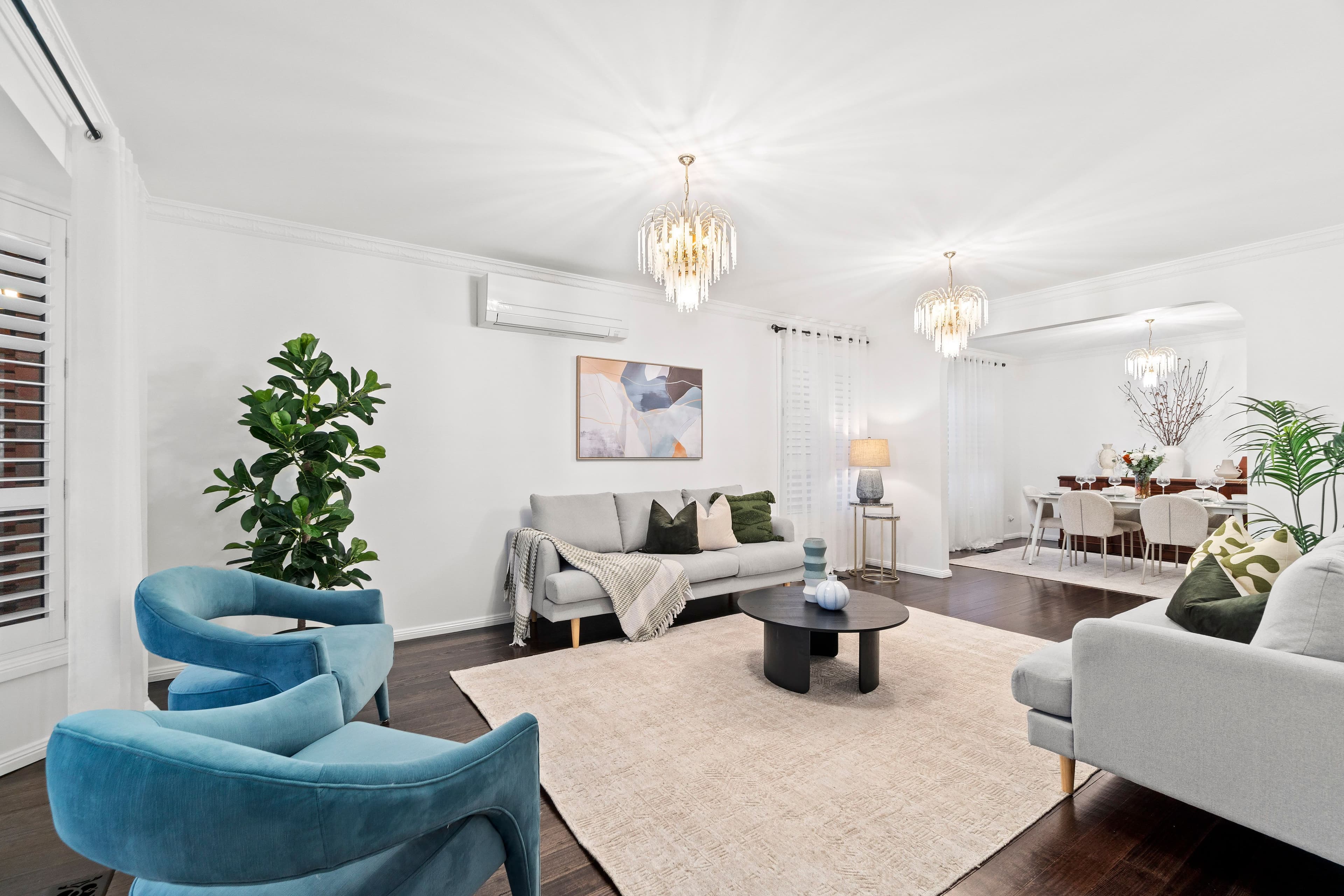 3 Olea Court, Mill Park VIC 3082, Mill Park - Thumbnail 3