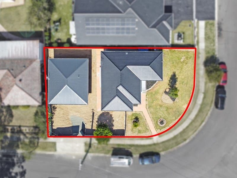5 Eleanor Crescent, Rooty Hill NSW 2766, Rooty Hill - Image 1