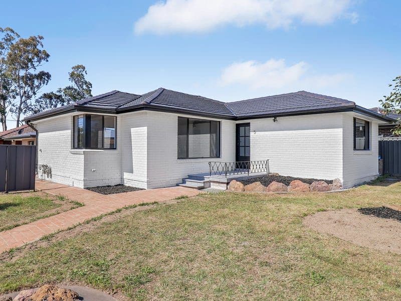 5 Eleanor Crescent, Rooty Hill NSW 2766, Rooty Hill - Thumbnail 2