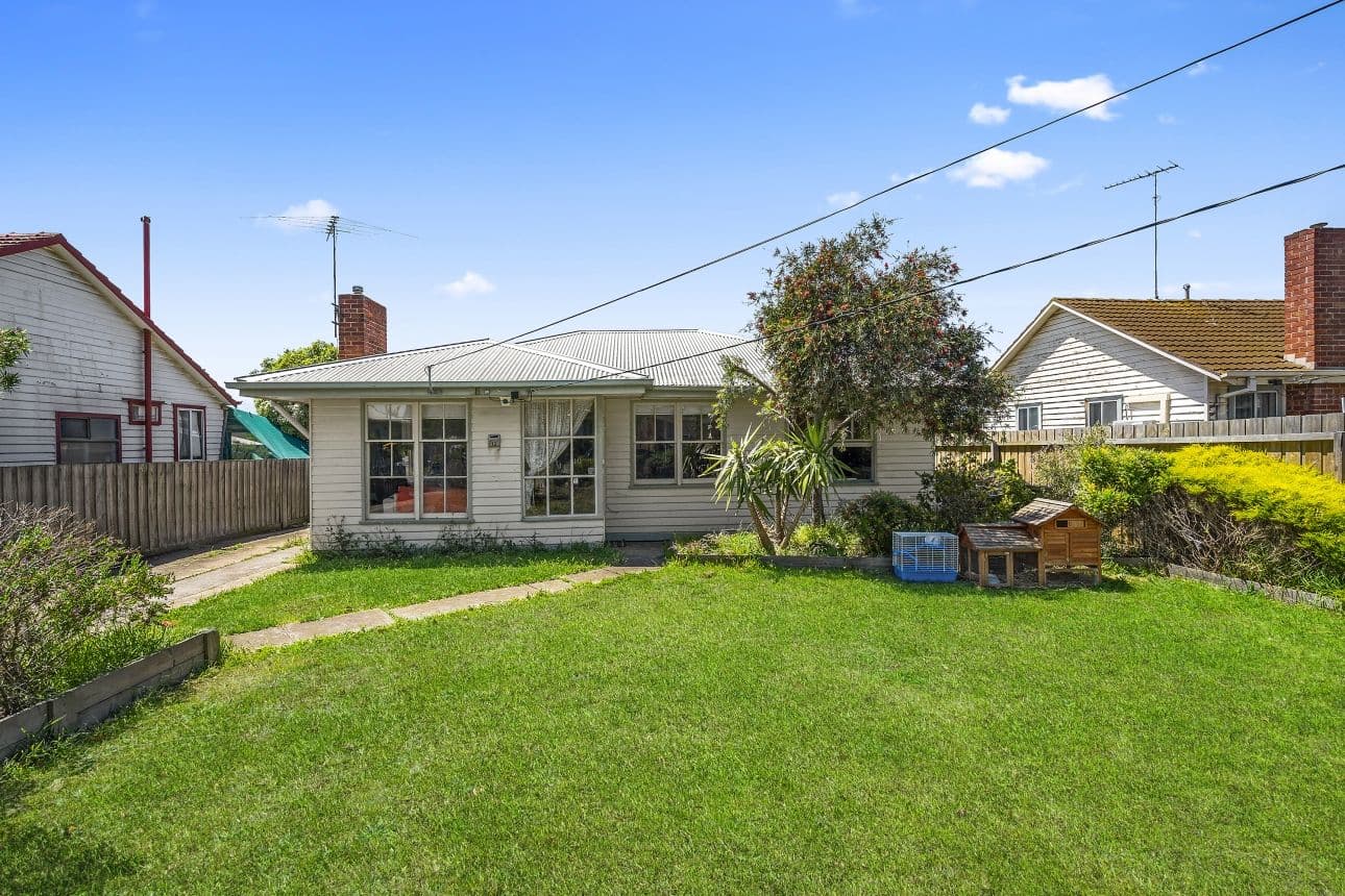 12 Stradbroke Street, Norlane VIC 3214, Norlane - Image 1