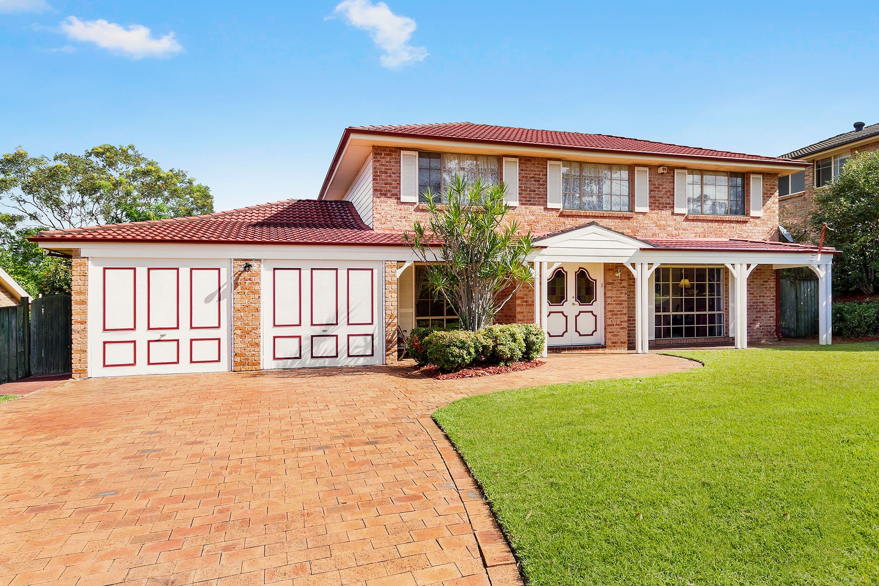 124 David Road, Castle Hill - Image 1