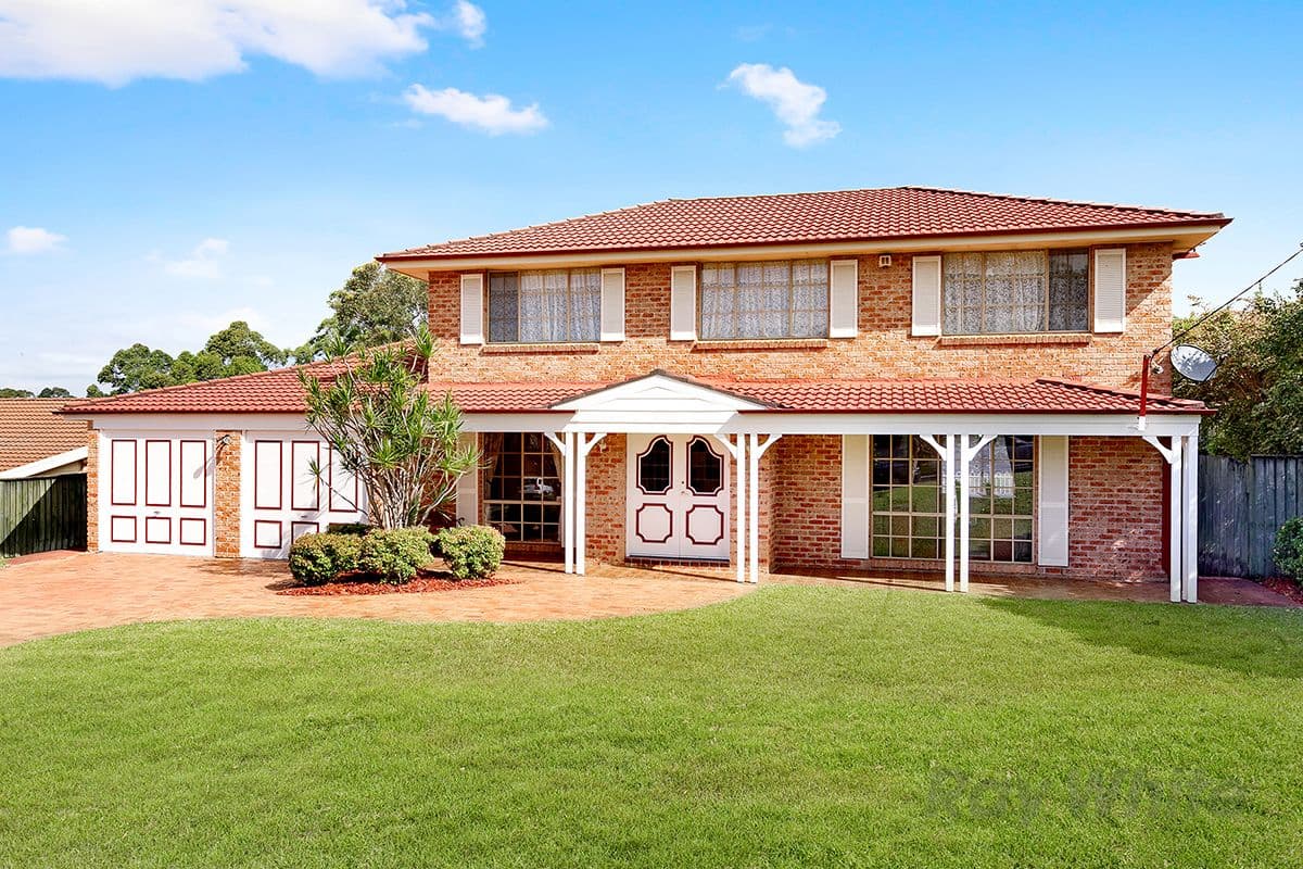 124 David Road, Castle Hill - Thumbnail 2