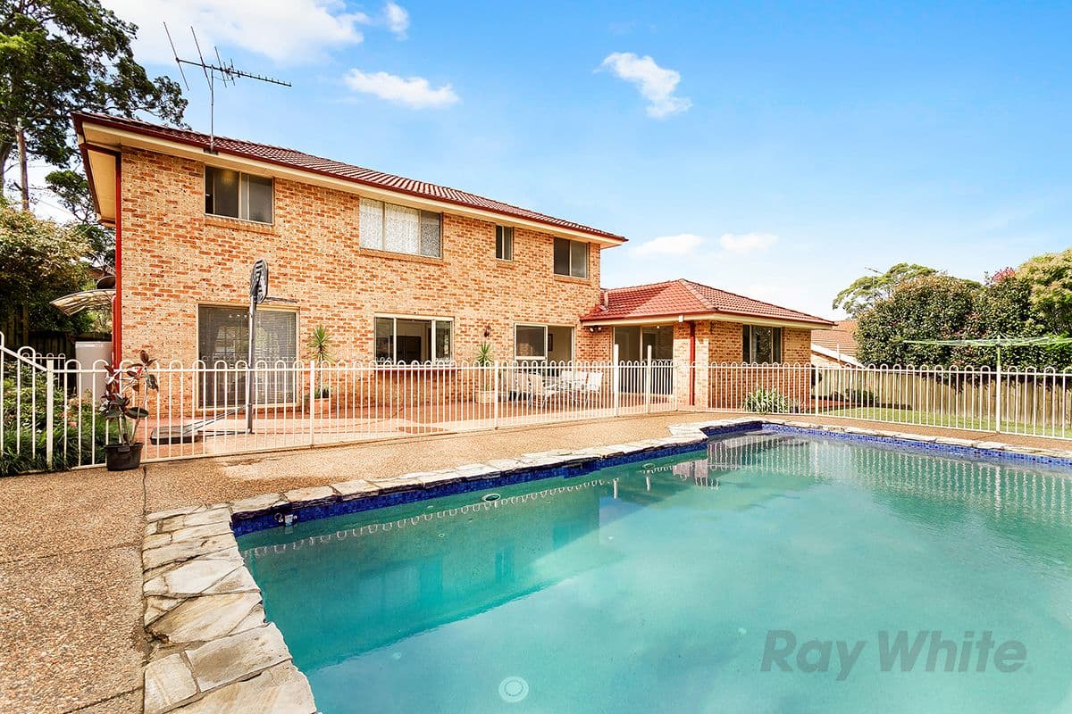 124 David Road, Castle Hill - Thumbnail 3