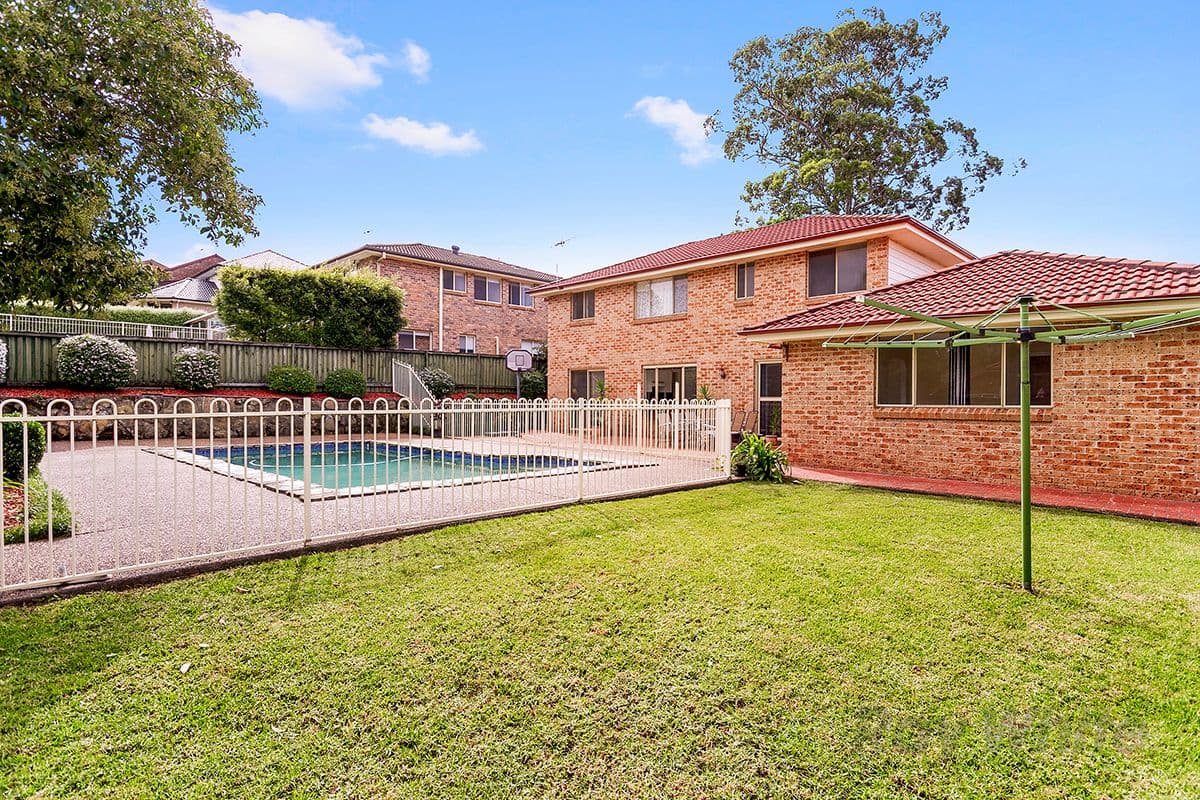 124 David Road, Castle Hill - Thumbnail 4