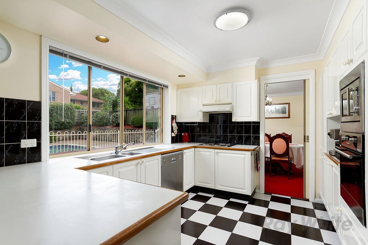 124 David Road, Castle Hill - Thumbnail 7