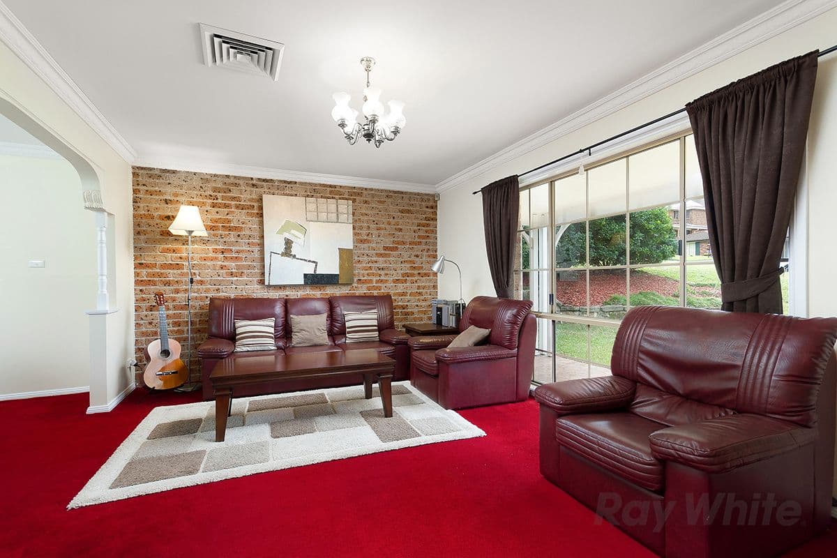 124 David Road, Castle Hill - Thumbnail 8