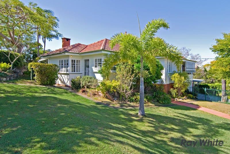 17 Lexington Street, ALDERLEY QLD 4051, Alderley - Image 1