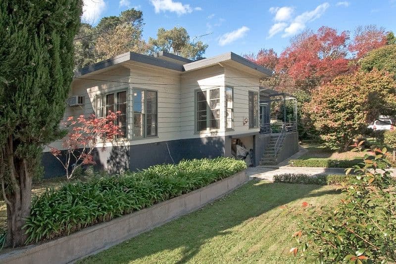 1 Hunter Street, FERNTREE GULLY VIC 3156, Ferntree Gully - Image 1