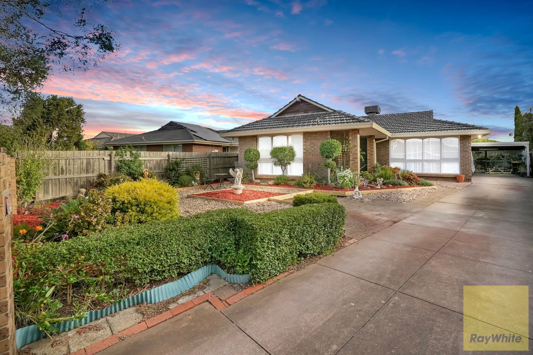 43 Dover Street, Albanvale VIC 3021, Albanvale - Thumbnail 2