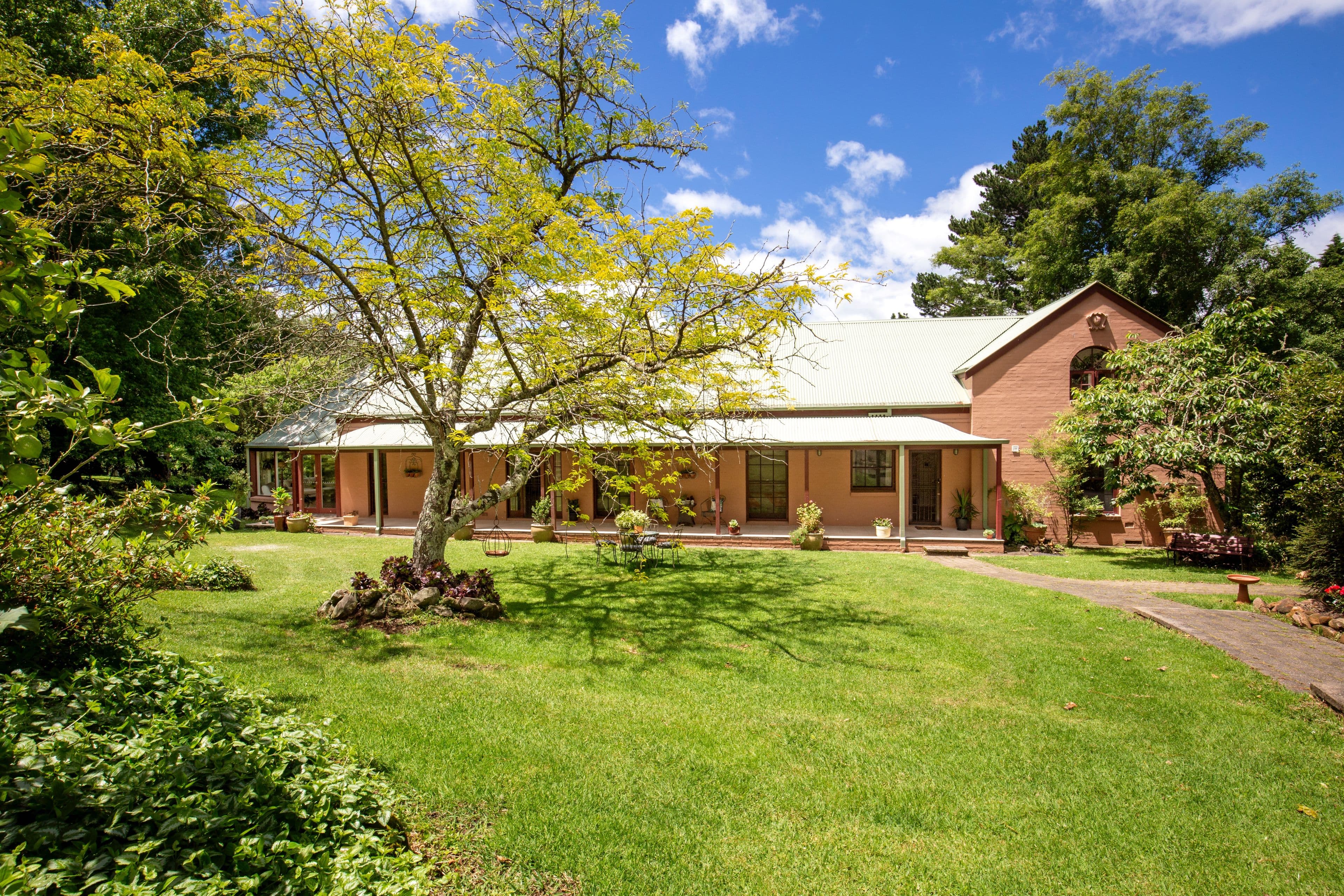170 Tourist Road, Beaumont NSW 2577, Beaumont - Thumbnail 2