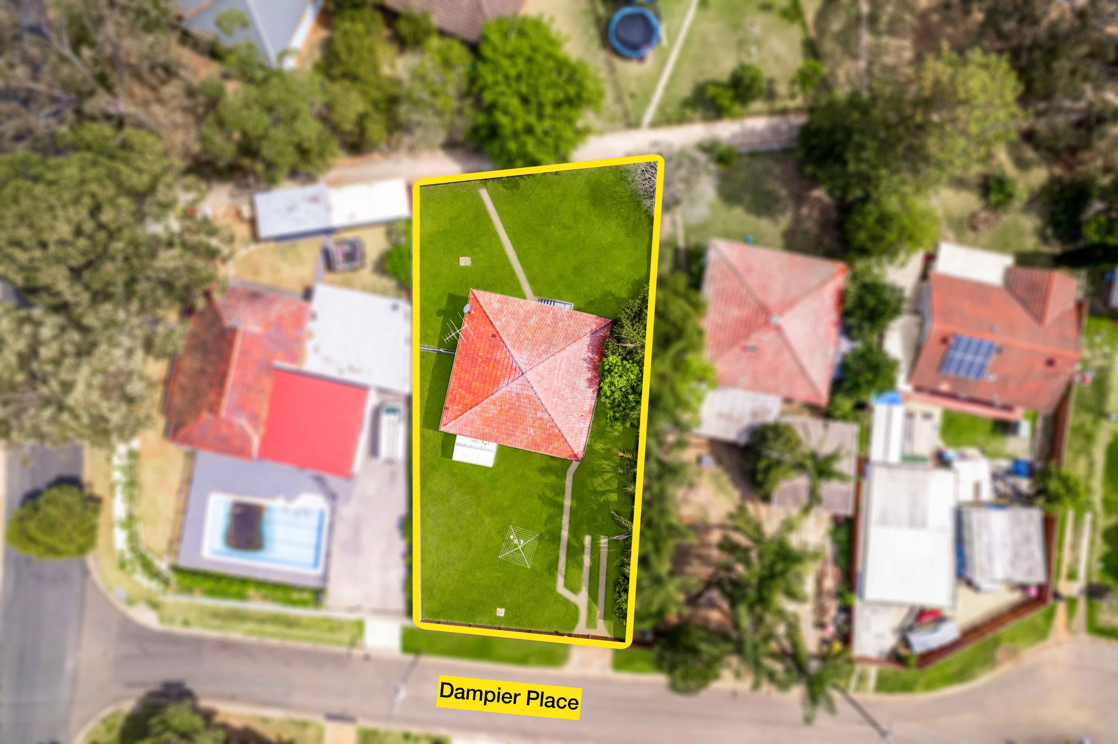 3 Dampier Place, Whalan NSW 2770, Whalan - Thumbnail 2