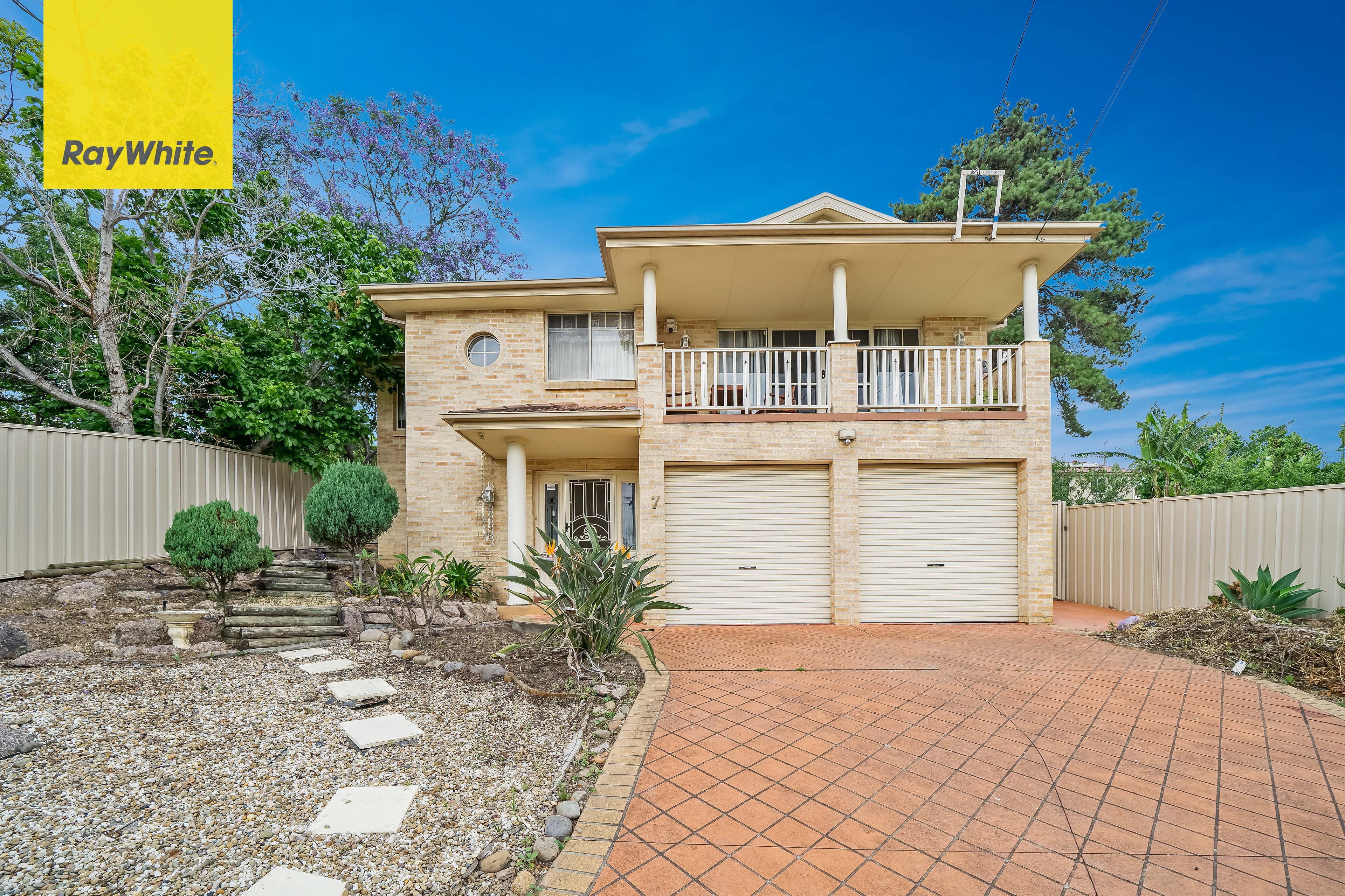 7 Matheson Avenue, Mount Pritchard - Image 1