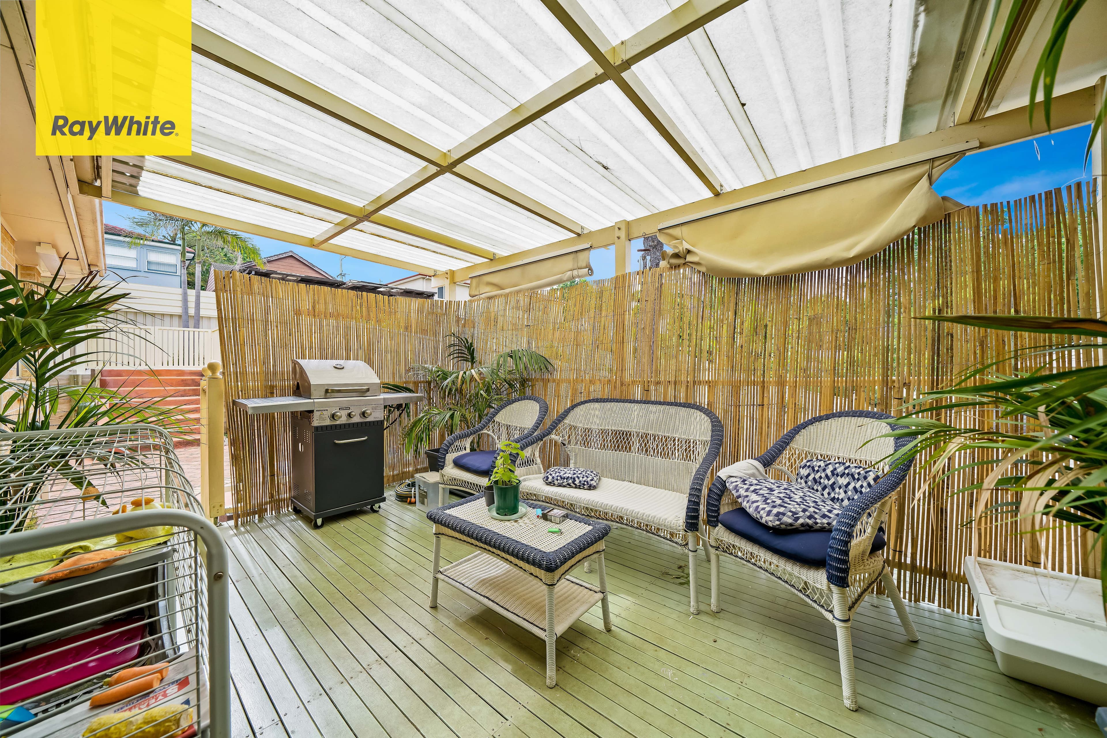 7 Matheson Avenue, Mount Pritchard - Thumbnail 6