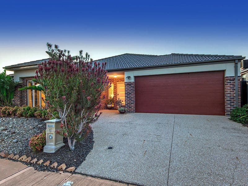 6 Grainger Circuit, Point Cook VIC 3030, Point Cook - Image 1