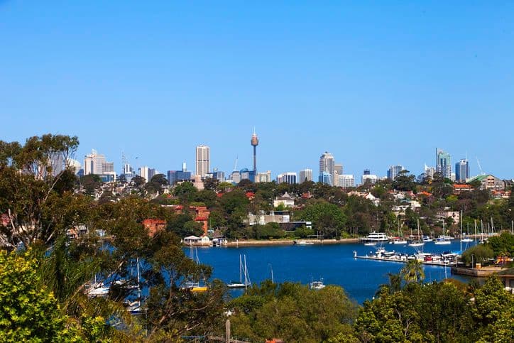 39 St Georges Crescent, DRUMMOYNE NSW 2047, Drummoyne - Thumbnail 3