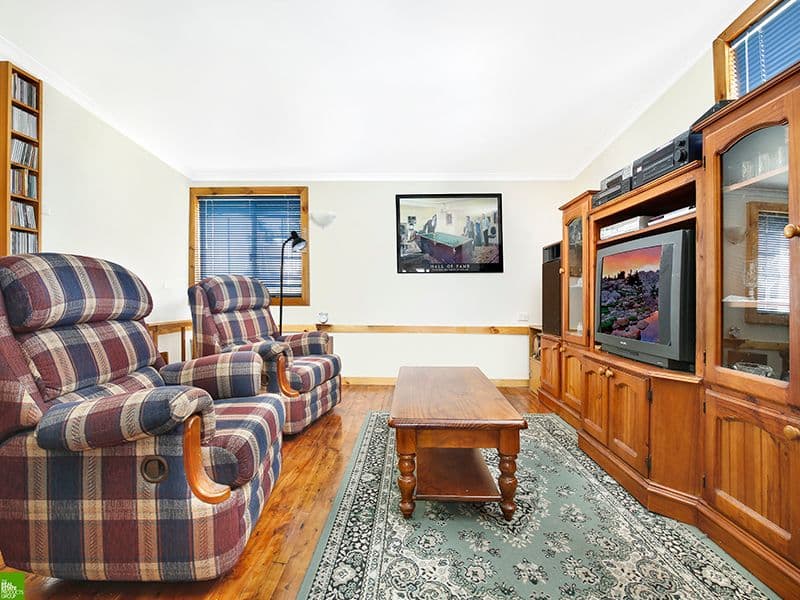 536 Northcliffe Drive, Berkeley - Thumbnail 4