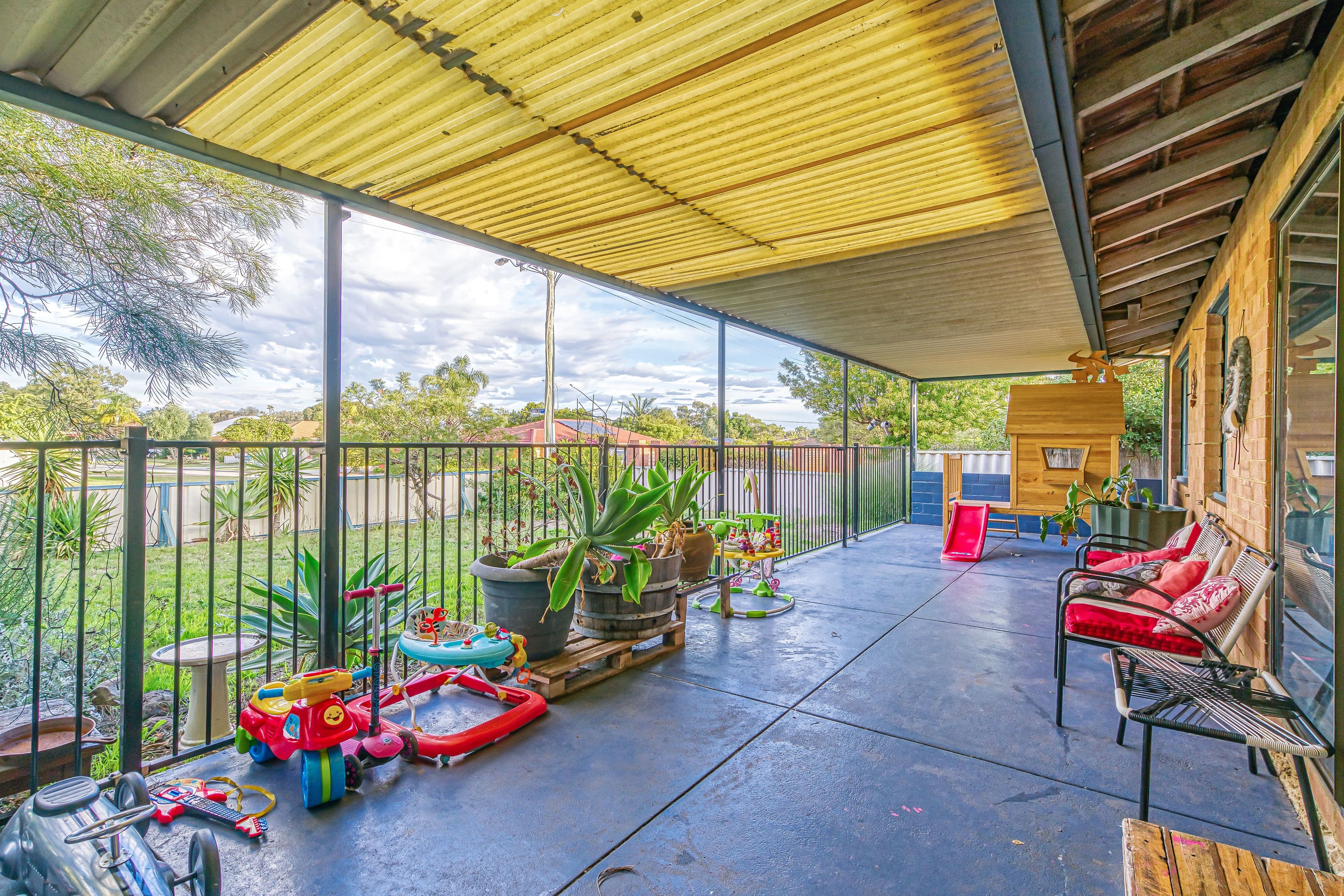 49 Goodall Street, Gosnells WA 6110, Gosnells - Thumbnail 2