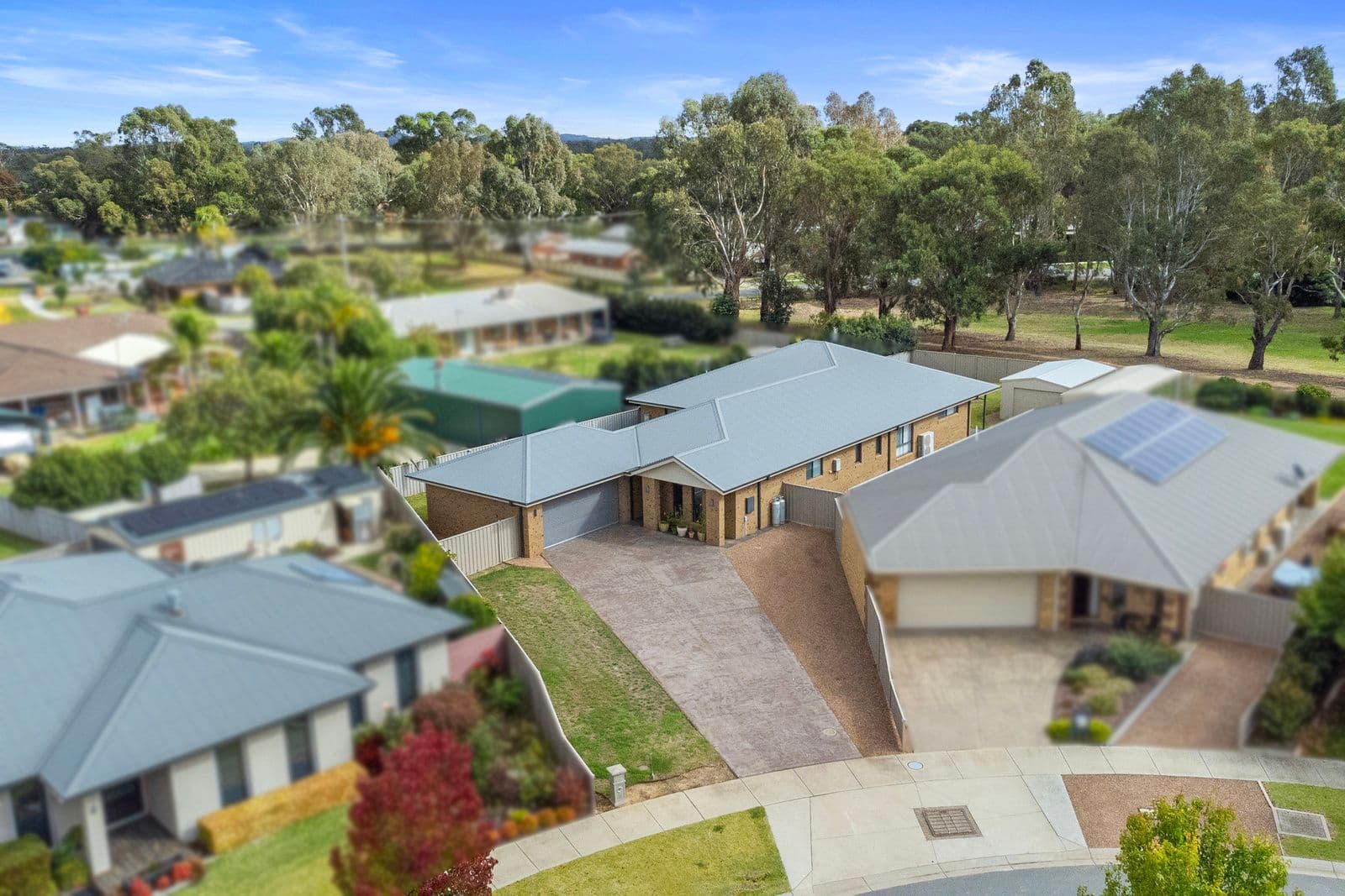 9 Curtis Court, Nagambie VIC 3608, Nagambie - Thumbnail 2