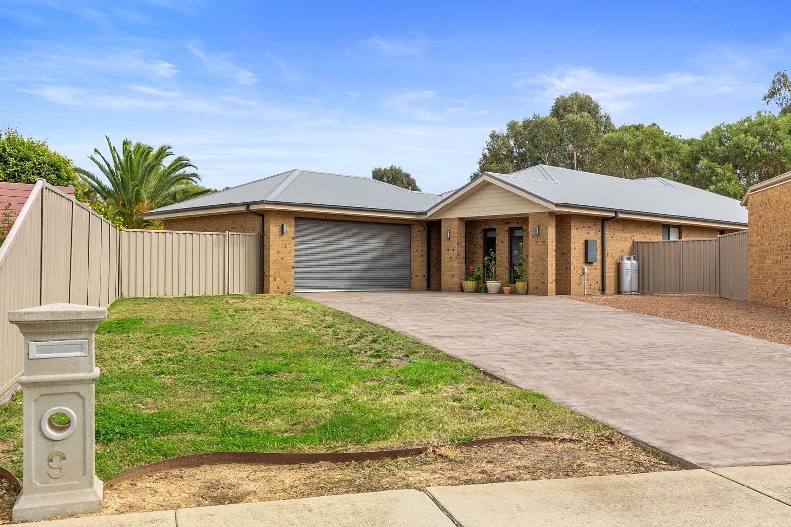9 Curtis Court, Nagambie VIC 3608, Nagambie - Thumbnail 3
