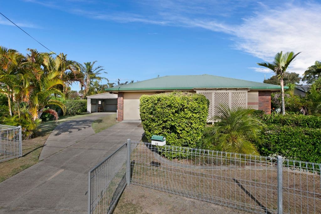 11 Mackay Court, ALEXANDRA HILLS QLD 4161, Alexandra Hills - Image 1