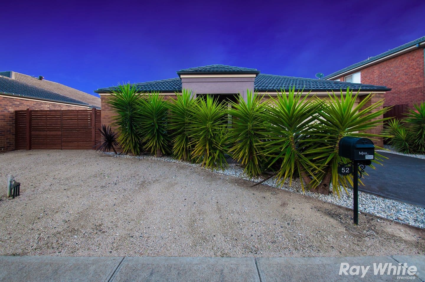 52 Cuthbert Avenue, TRUGANINA VIC 3029, Truganina - Thumbnail 2