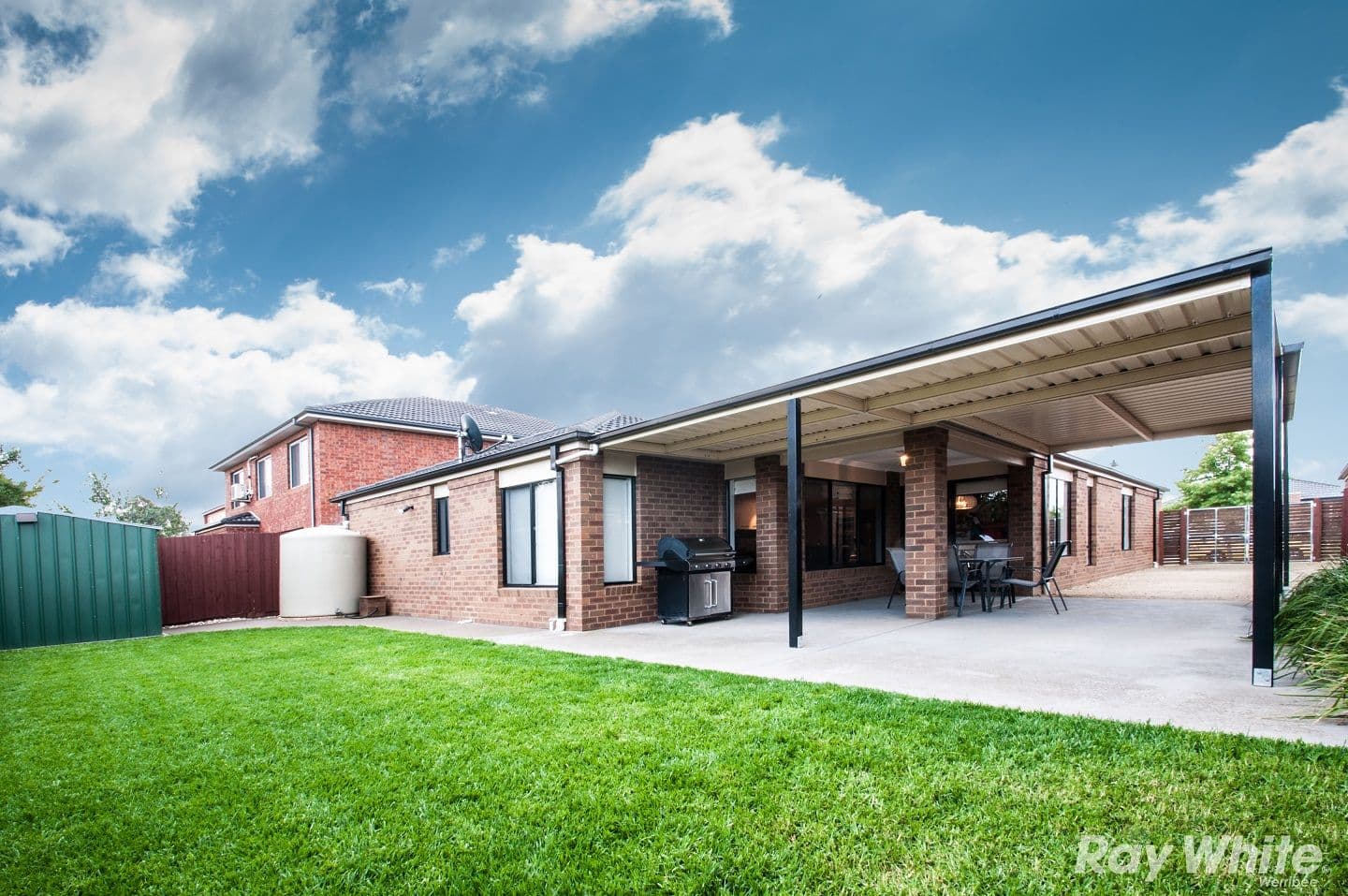 52 Cuthbert Avenue, TRUGANINA VIC 3029, Truganina - Thumbnail 8