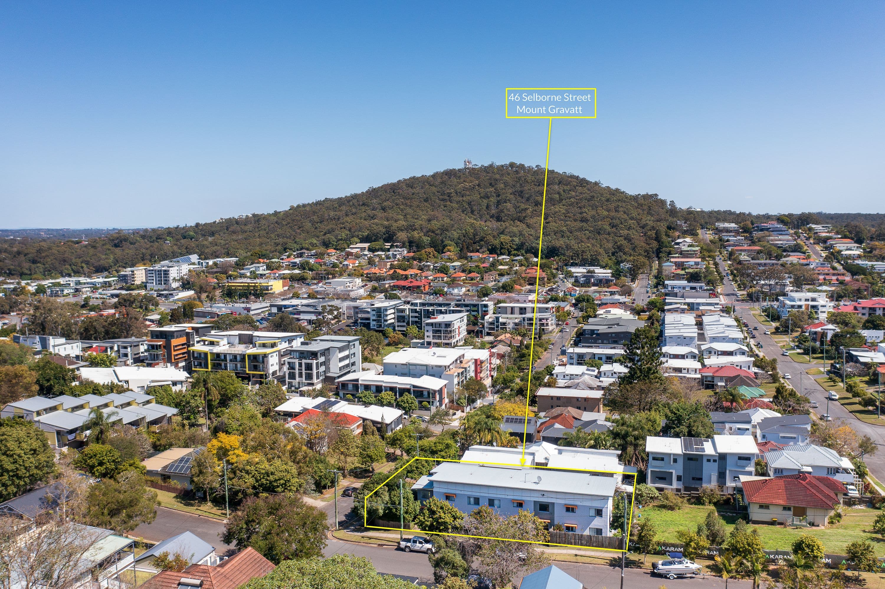 46 Selborne Street, Mount Gravatt East QLD 4122, Mount Gravatt East - Image 1