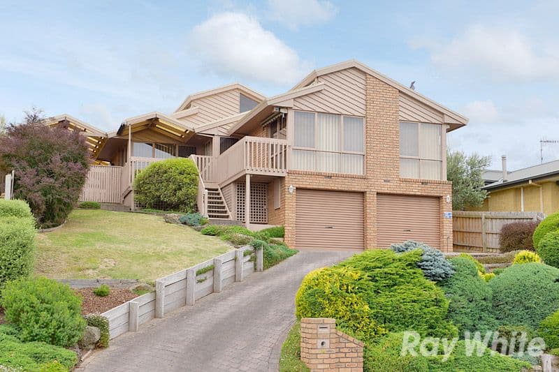 8 Ormonde Road, Ferntree Gully VIC 3156, Ferntree Gully - Image 1