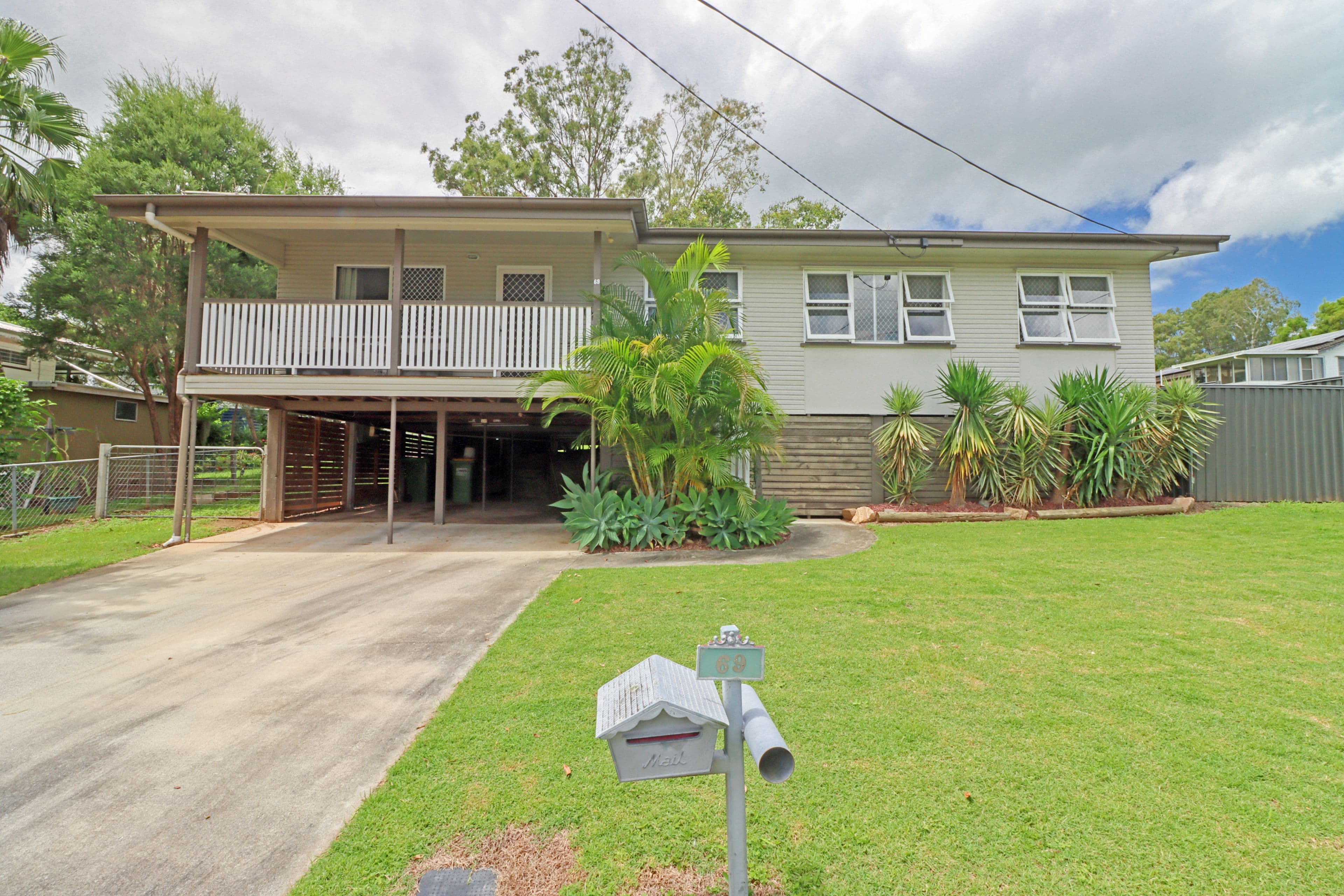 69 Avon Street, Leichhardt QLD 4305, Leichhardt - Image 1